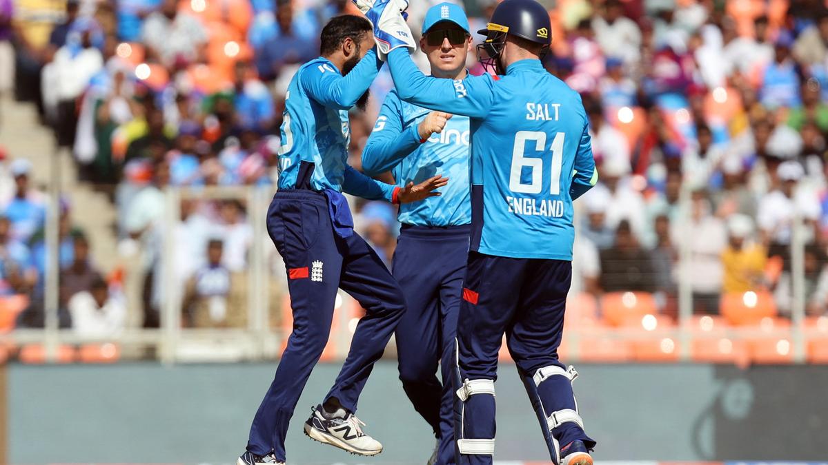 IND vs ENG, 3rd ODI: England opts to bowl against India