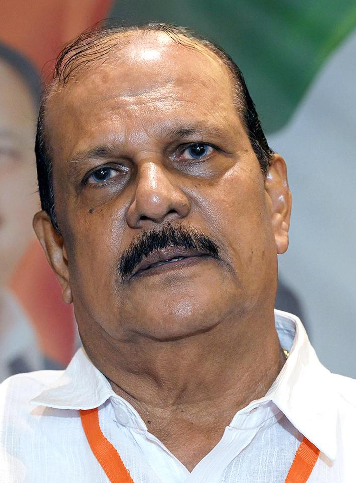 Remarks by P.C. George, Shone spark unease in BJP over its Christian outreach