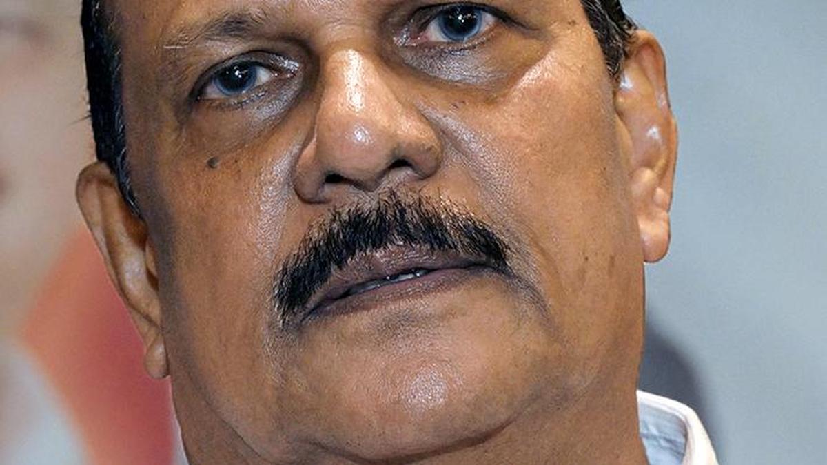 Remarks by P.C. George, Shone spark unease in BJP over its Christian outreach