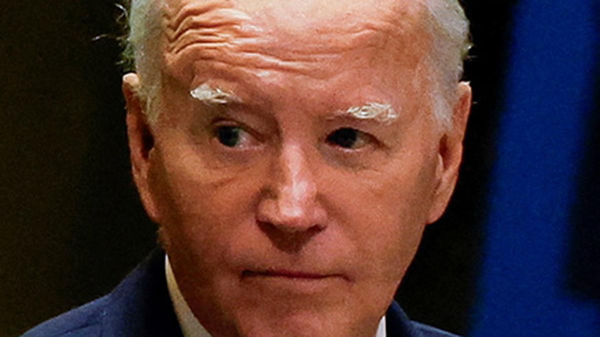 Joe Biden, Bill Clinton rally behind Bangladesh interim leader Yunus