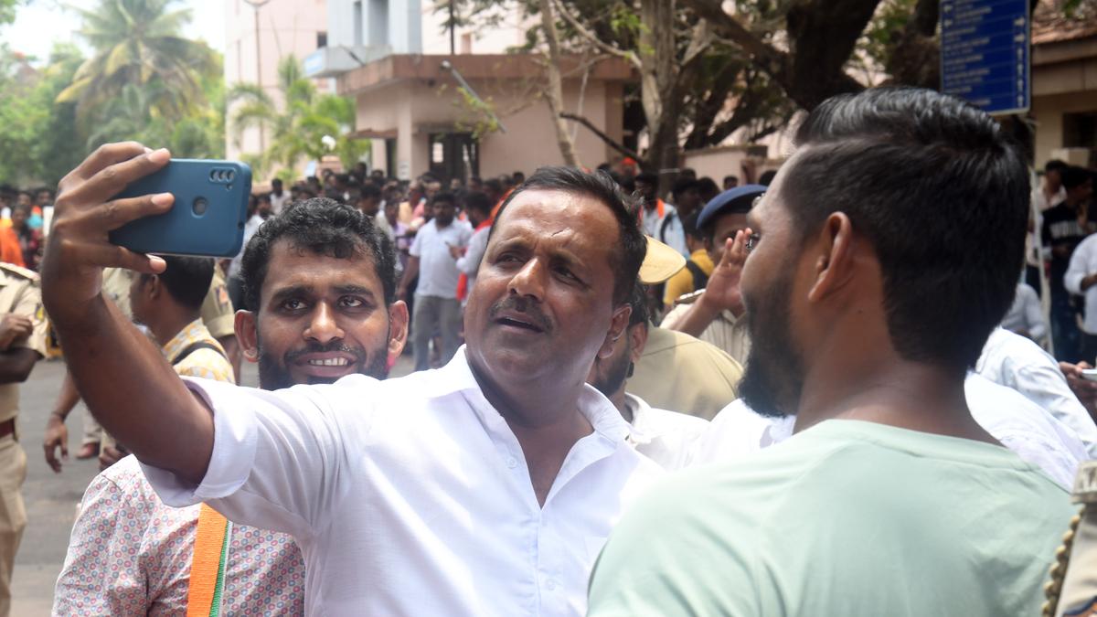 Speculations over induction of U.T. Khader, Manjunath Bhandary into the Cabinet rife