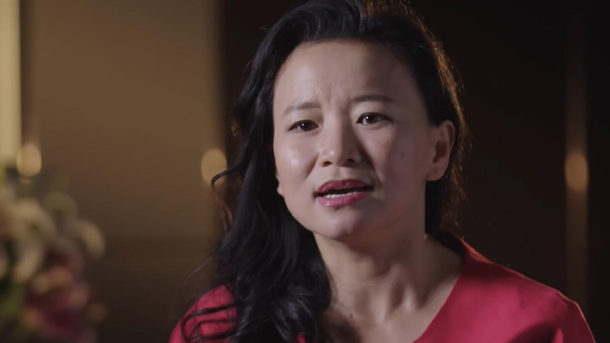 Australian journalist Cheng back home after release from Chinese detention