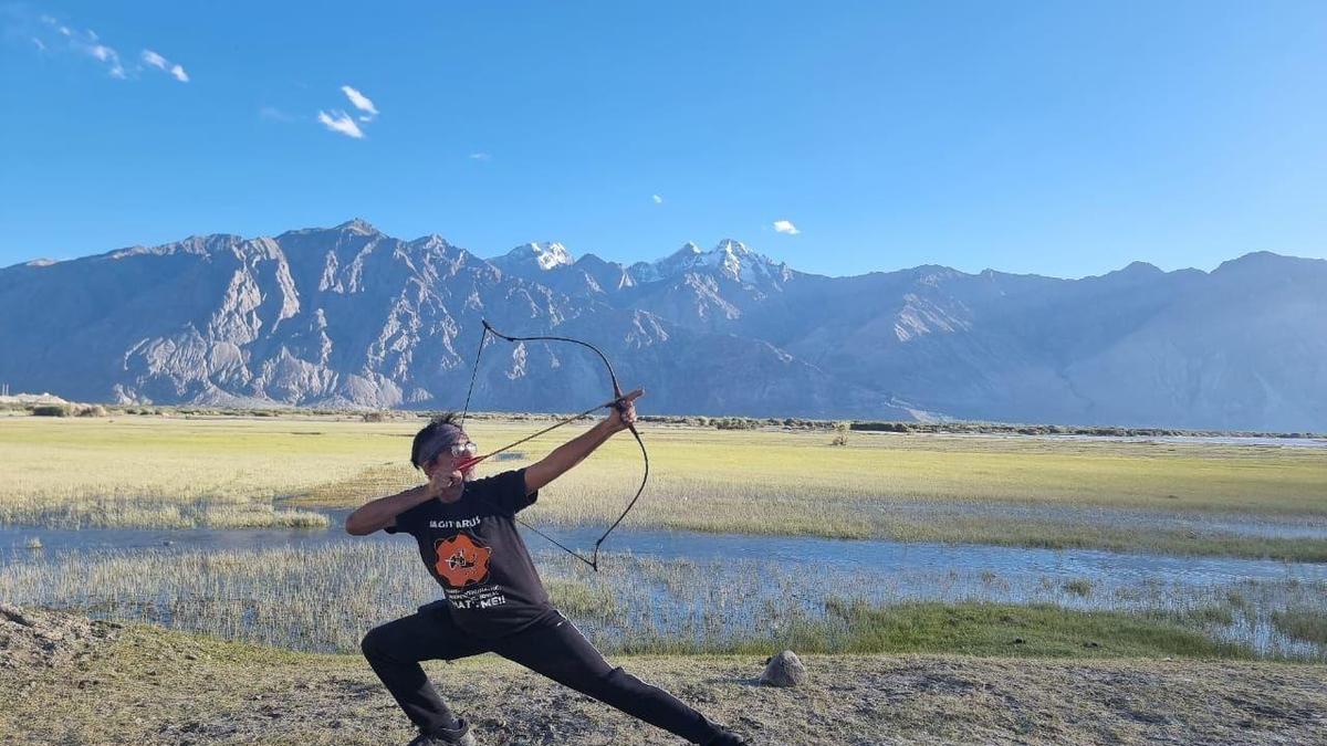 Festival memanah Way of the Bow di Thiruvananthapuram mulai tanggal 31 Januari