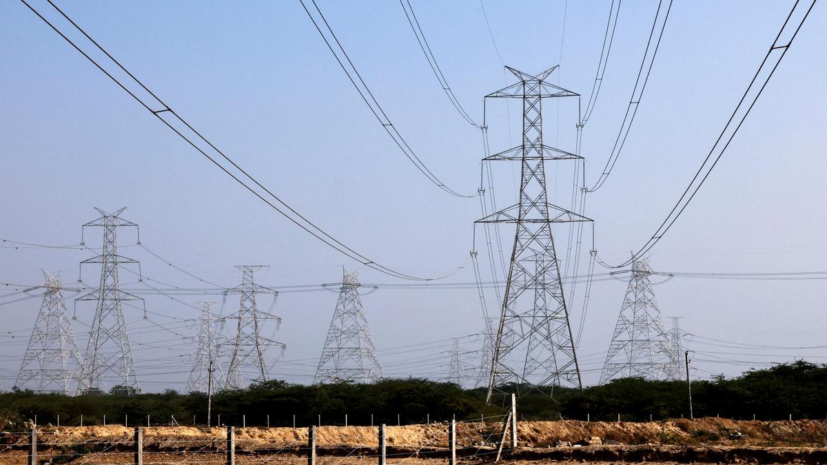 India's power consumption grows 11.55% to 164.98 billion units in May