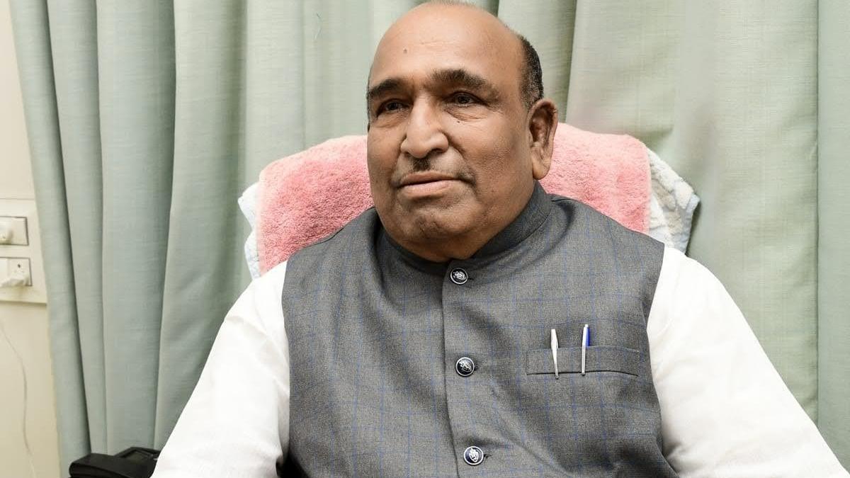 Sukhani takes exception to changing college name in Raichur