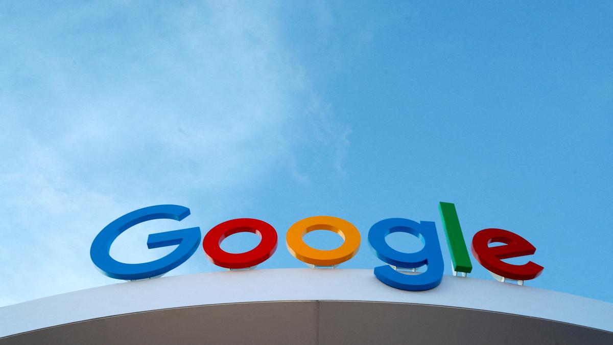 Google 아이콘은 10 년 후 업데이트됩니다
