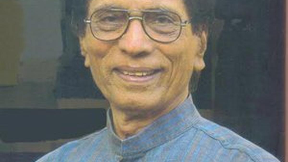 Veteran Kannada theatre and film personality Sadananda Suvarna of Guddada Bhoota fame passes away