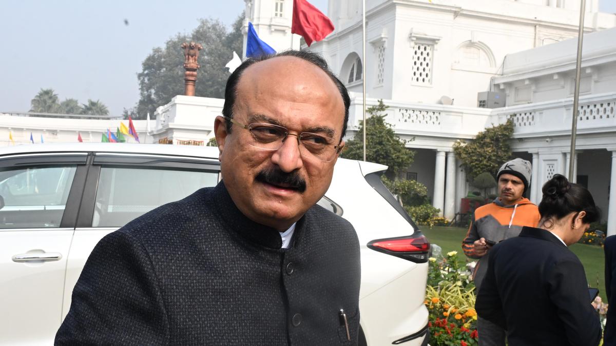 Govt. hikes budget for Narela Education City to ₹1,300 crore