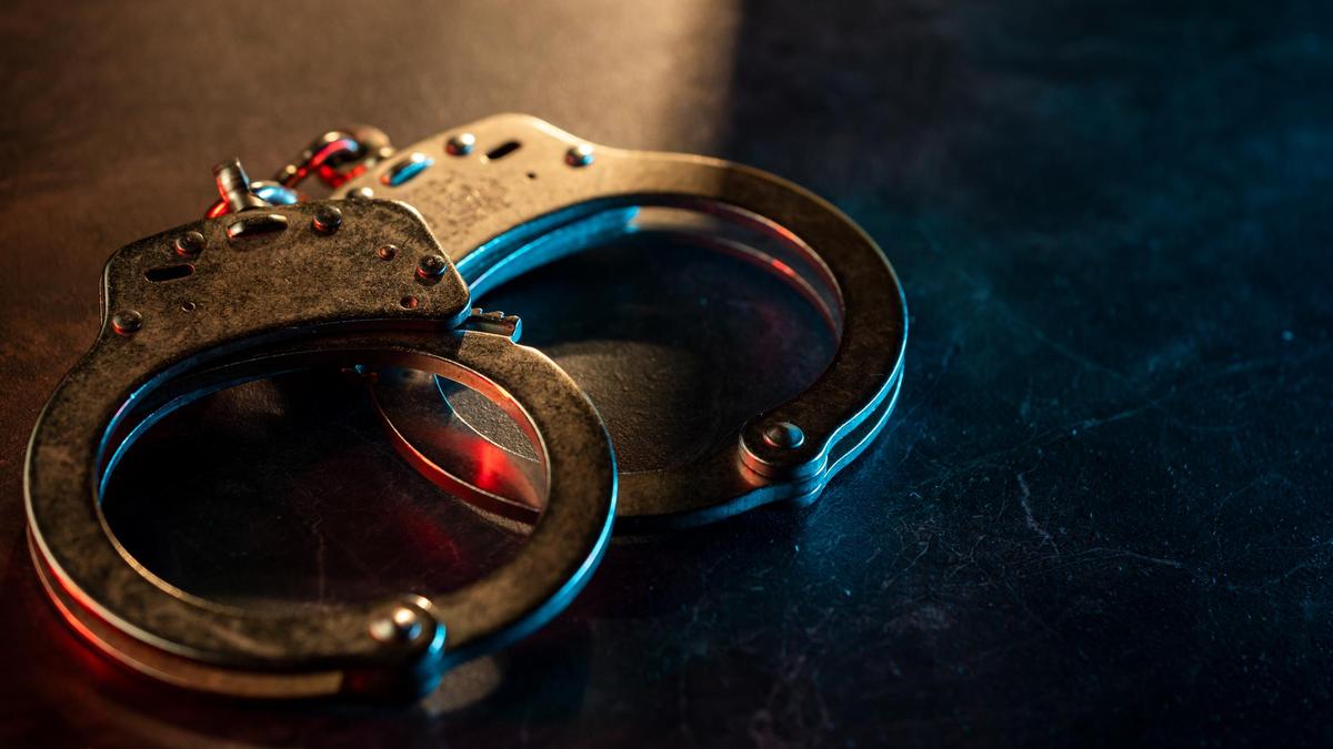 Man arrested for murdering woman in Thiruverkadu