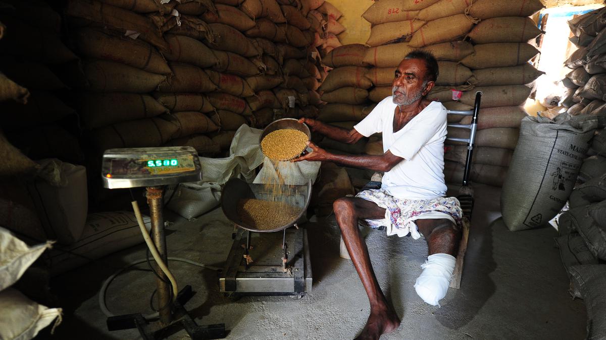 Boycott of Dalit ration shop owner abetted by local bureaucrat: activists
