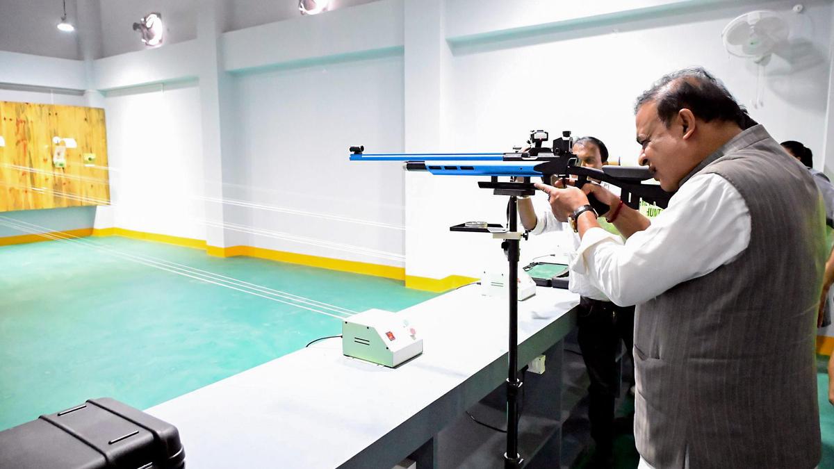 Congress slams Assam BJP's 'point-blank shot' video for targeting minorities, asks judiciary to act