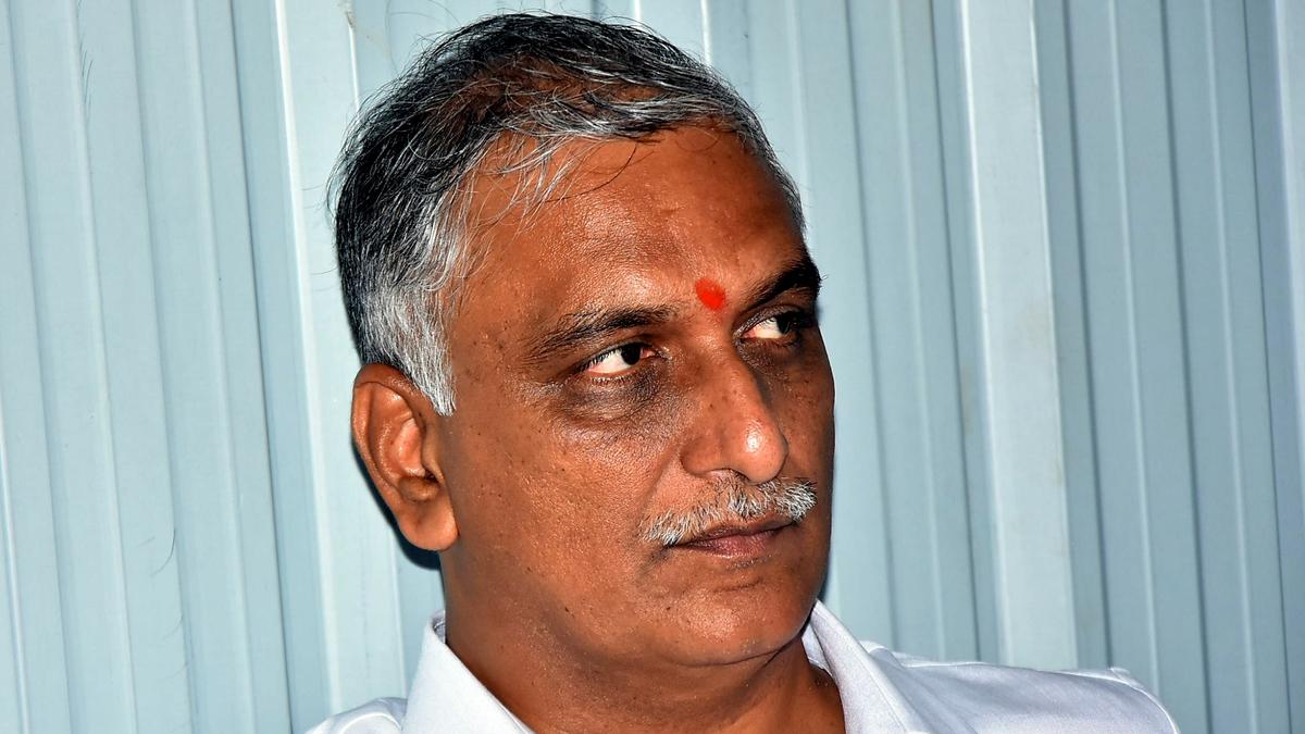 BRS leaders condemn CM for his comments against KCR