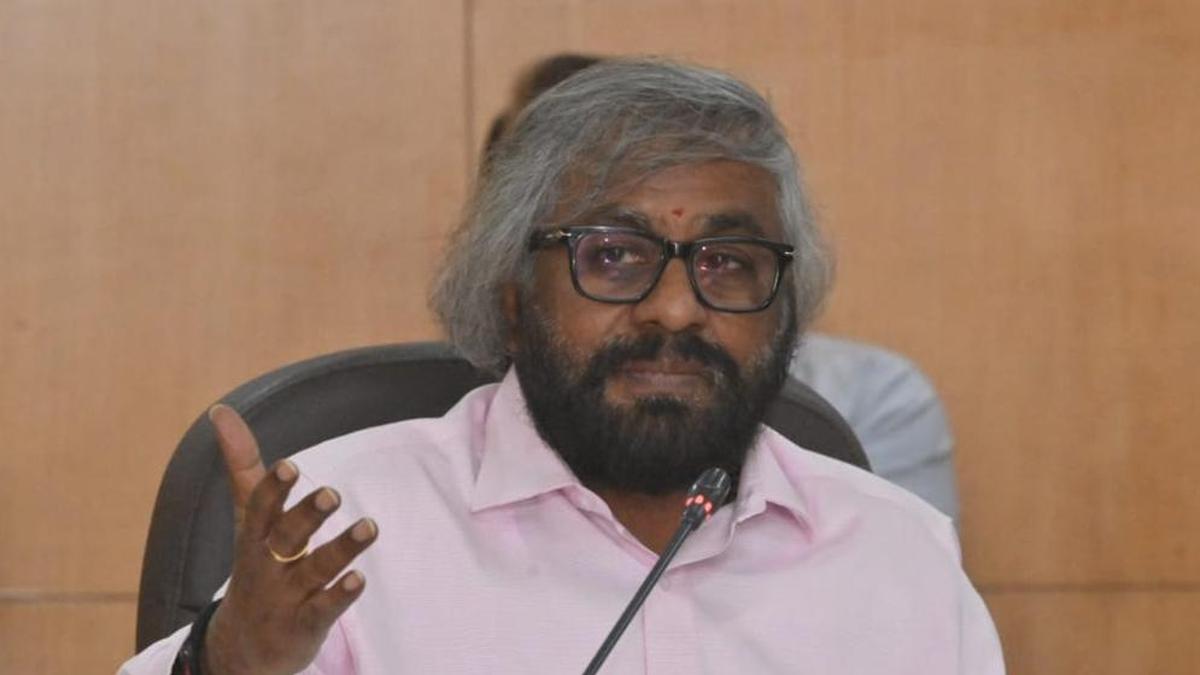 Committee set up to review extent of deemed forest in Karnataka: Minister -  The Hindu