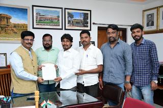 Kalaburagi not prepared for water shortage in summer due to mismanagement  by civic body: Opposition - The Hindu