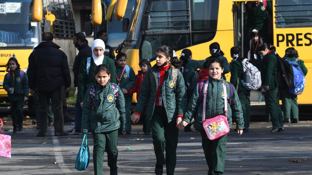 J&K govt. restores pre-2022 academic calendar for winter zones of Kashmir, Jammu