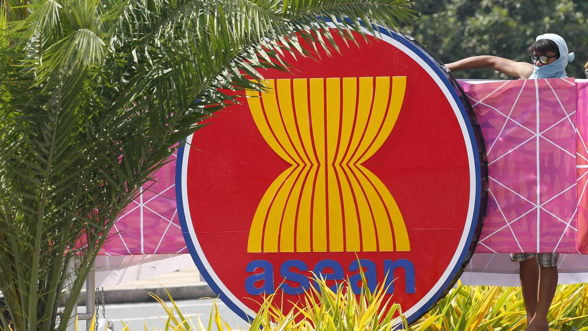 Next round of India-Asean trade agreement review talks in February