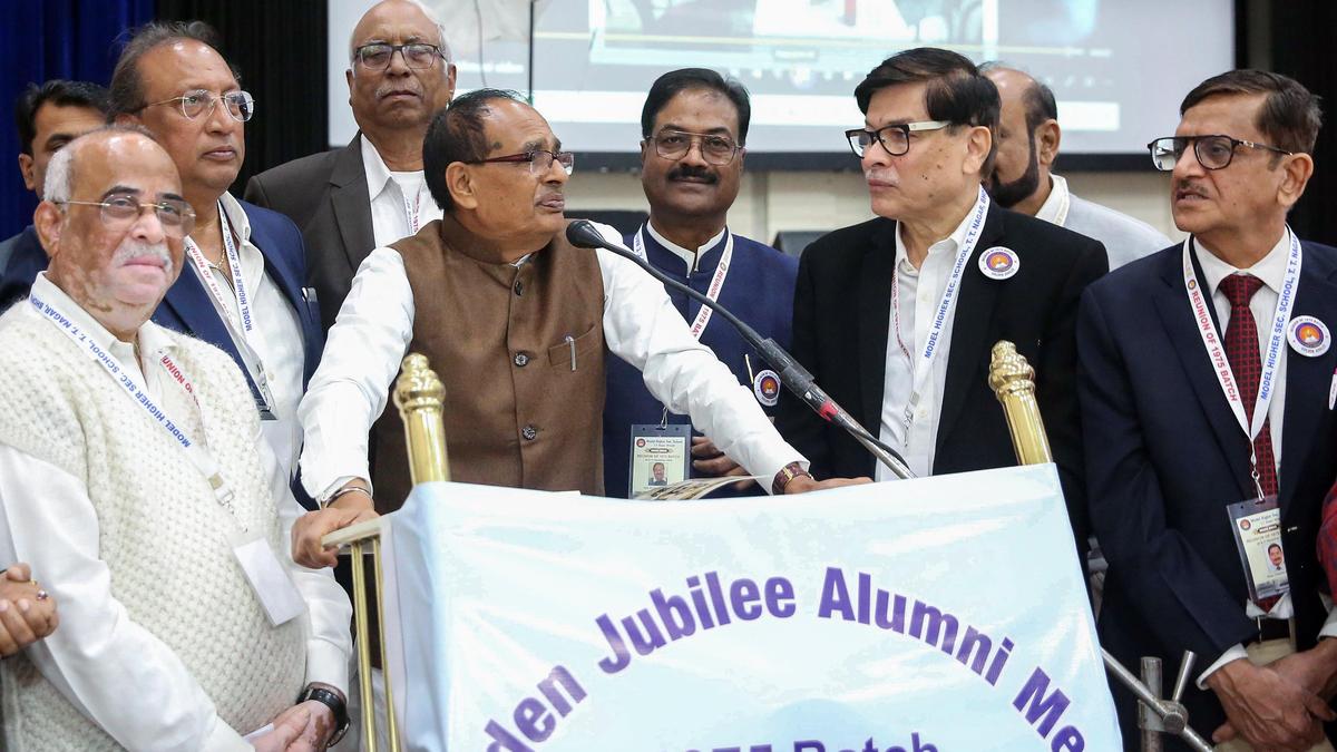 No injustice will be allowed against farmers: Chauhan on VB-G RAM G scheme