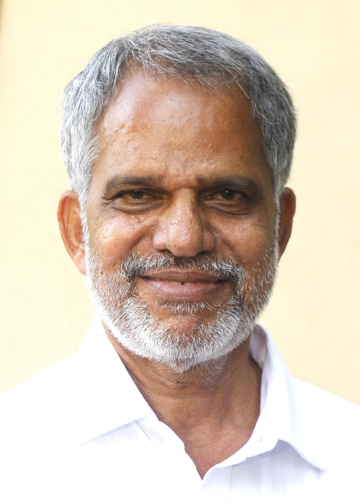 Watch: UDF linked to communal forces in Kerala: CPI(M) leader A Vijayaraghavan