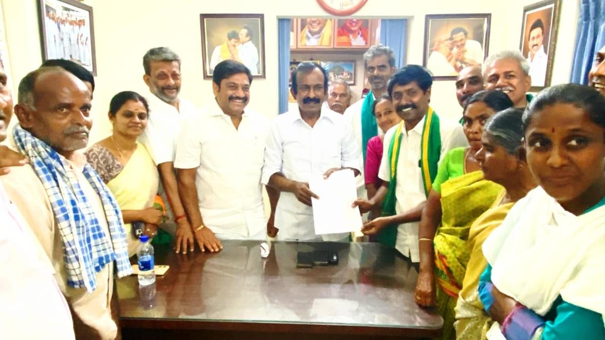 Farmers’ protest postponed after assurance of compensation for goat losses