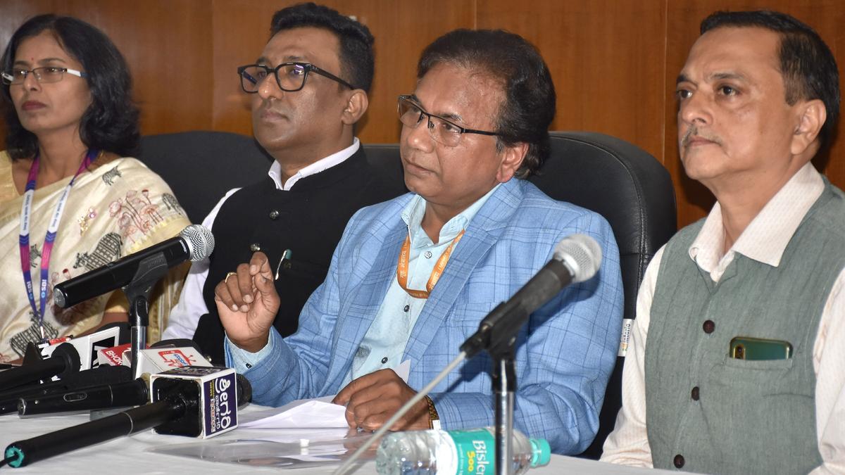 Regional official language conference of South, South-West Region in Mysuru from today