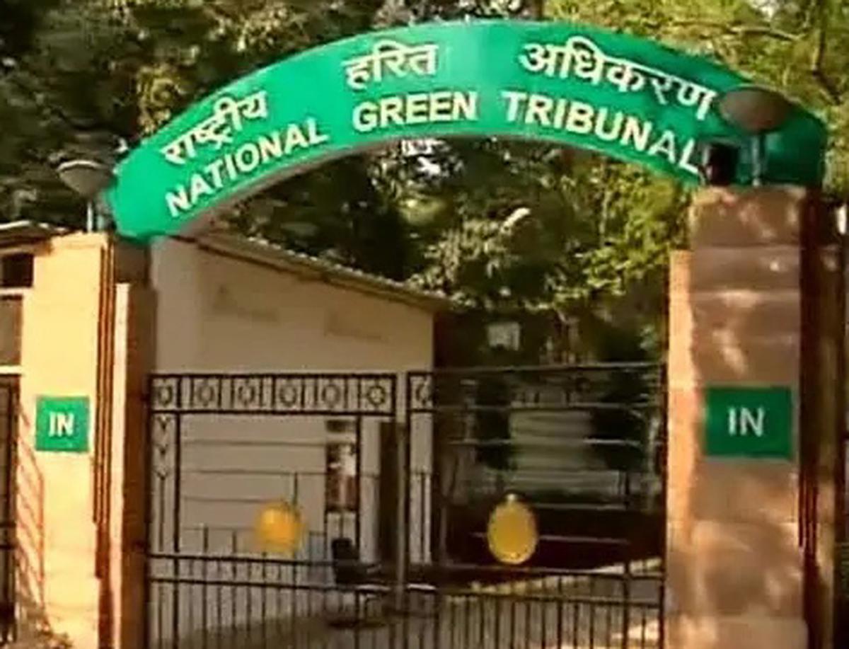 Plea to ensure National Green Tribunal, Southern Zone, remains functional