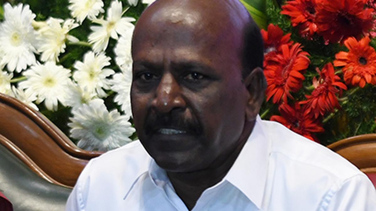 Shocked to know from JICA that AIIMS construction can begin only at 2024-end, says Health Minister