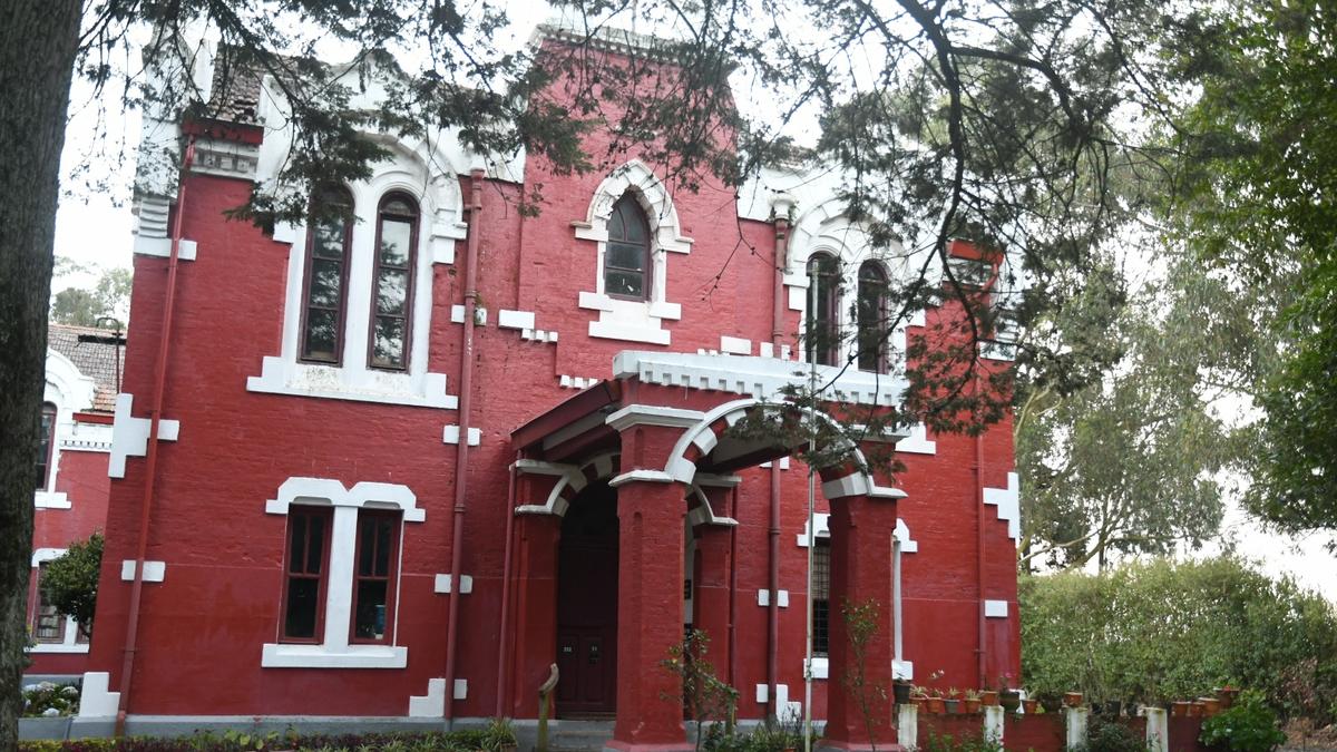 Ooty Literature Festival 2025