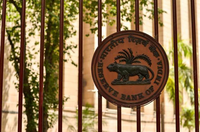 
Explained | RBI’s concerns on slow deposit growth 

