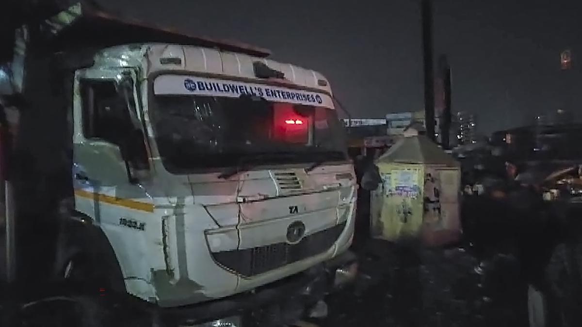 Mob Justice Under Scrutiny After Truck Driver Assault Case