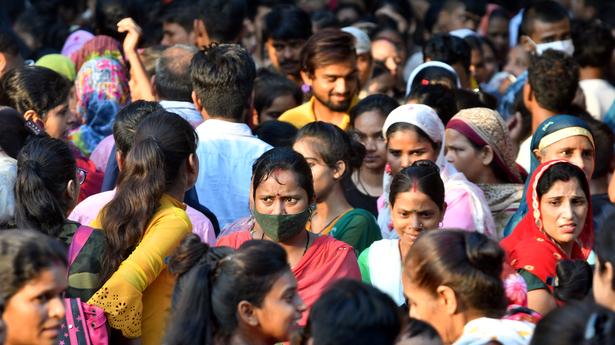 Delhi to strictly enforce mask fines in view of COVID-19 spike