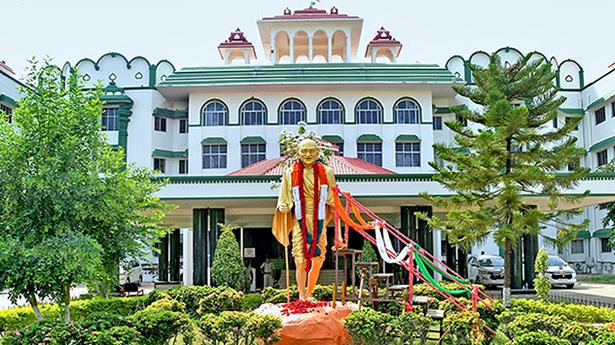 Madras High Court finds man guilty of causing cruelty to animals