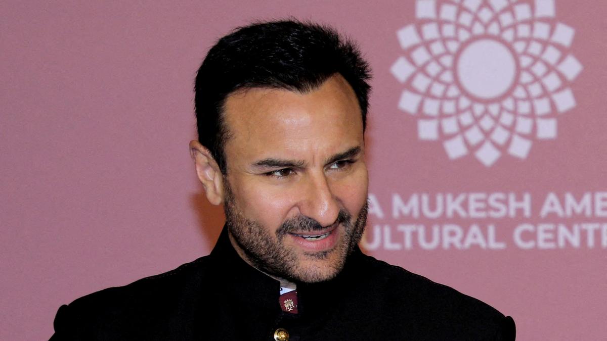 I am not a culprit, says ‘suspect’ in Saif Ali Khan stabbing case