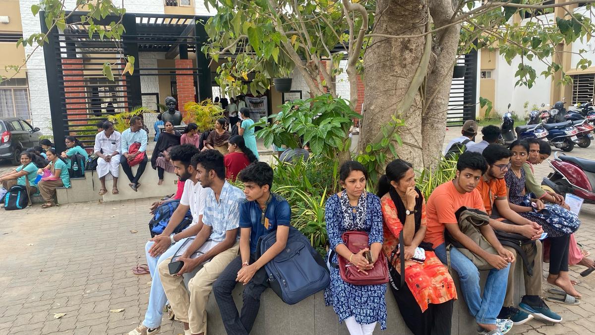 KCET-2023 results to be announced on June 15