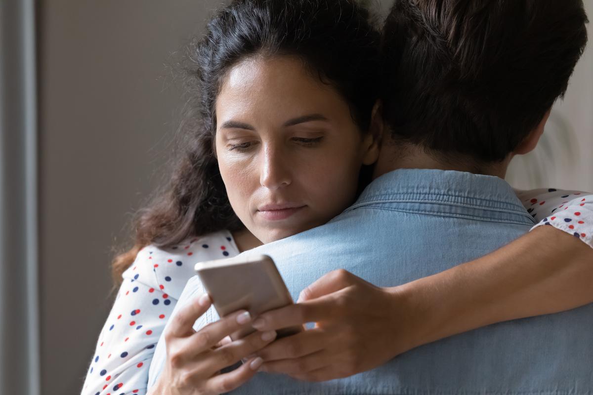 Surprisingly, India alongside Brazil has the world’s highest infidelity rate