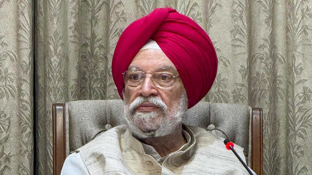 Lockdown in India rumours ‘completely false’, say Union Ministers