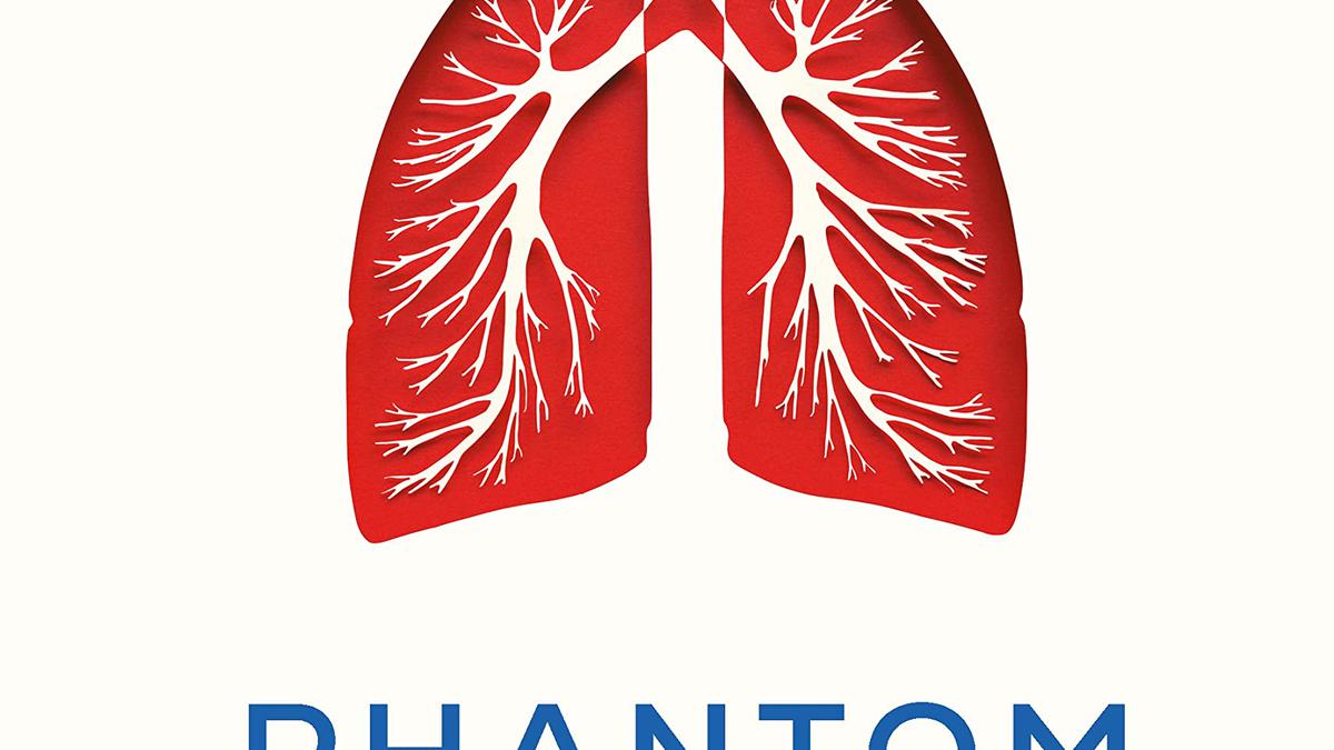 Review of Vidya Krishnan’s Phantom Plague — How Tuberculosis Shaped History: The chimera of tackling TB