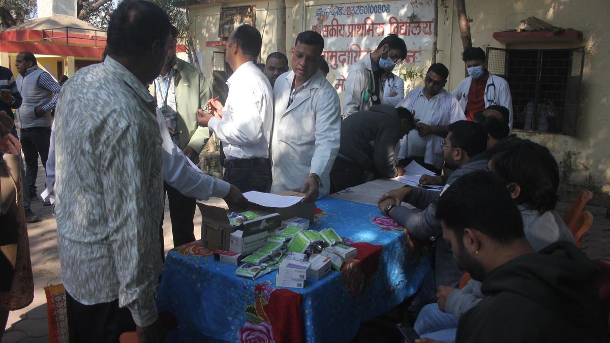 Five dead, over 1,000 fall ill due to contaminated water from municipal pipeline in Indore