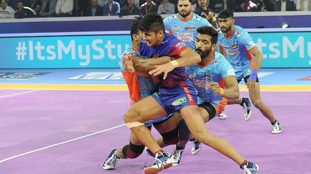 Pro Kabaddi League to welcome back fans as new season begins on October 7