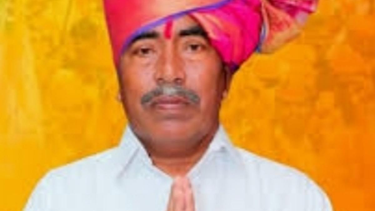 Congress Minister‘s panel inducts BJP MLA to fight cooperative bank elections in Belagavi