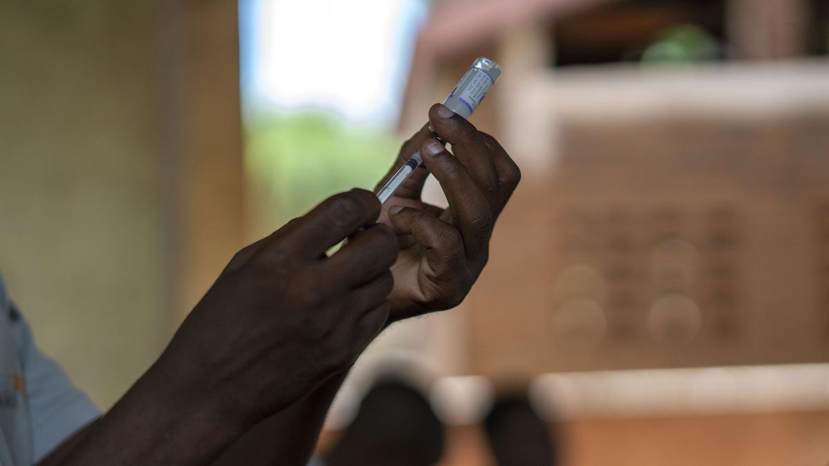 L’OMS préqualifie un deuxième vaccin contre le paludisme fabriqué par le Serum Institute of India