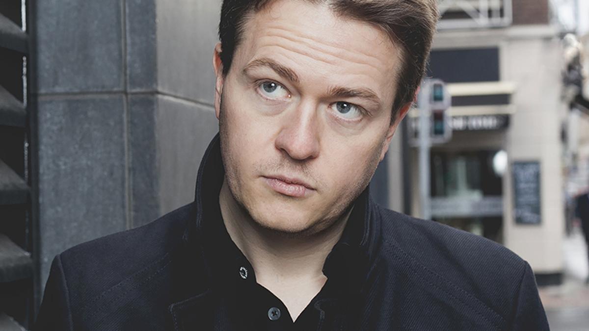‘This is a mass experiment... and I am one of the guinea pigs,’ says Johann Hari, author of Magic Pill