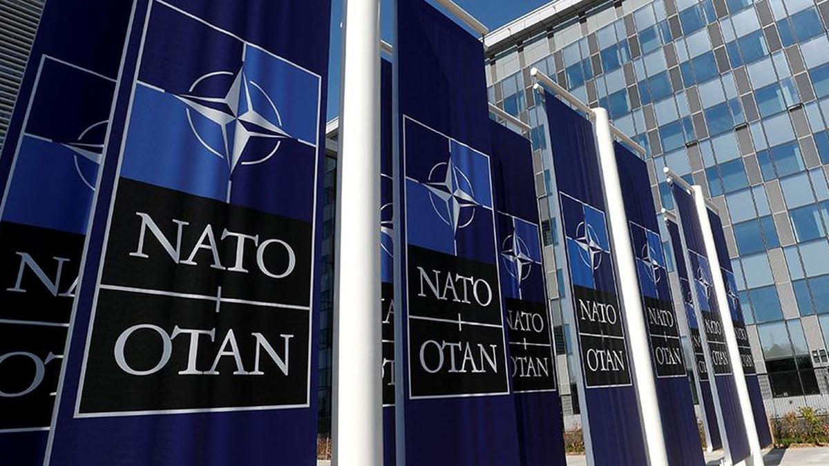Russia expresses concern over NATO deployments in Greenland