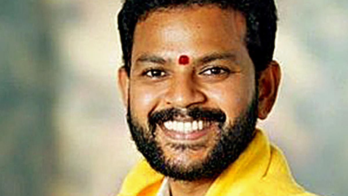 Centre responded positively on A.P.’s plea to fix MSP for chillies at over ₹11,600 per quintal, says Rammohan Naidu