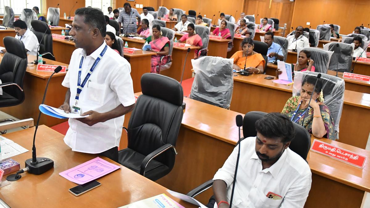 Councillors demand basic amenities in wards