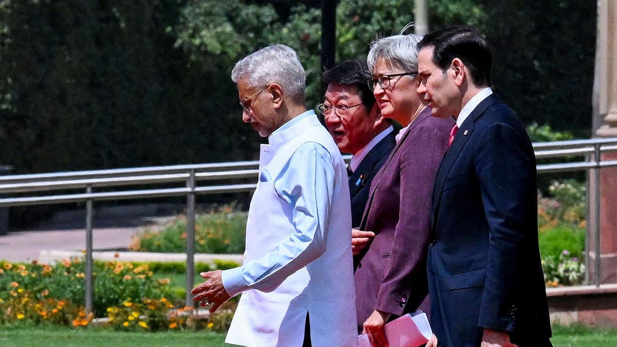 No clarity on next Quad leaders summit, sparking questions about the group’s future