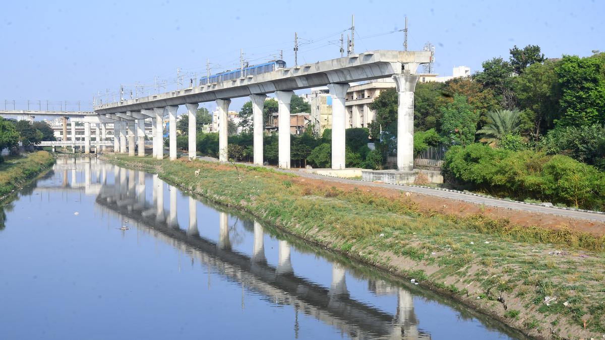 Metro in the Old City is a matter of implementation