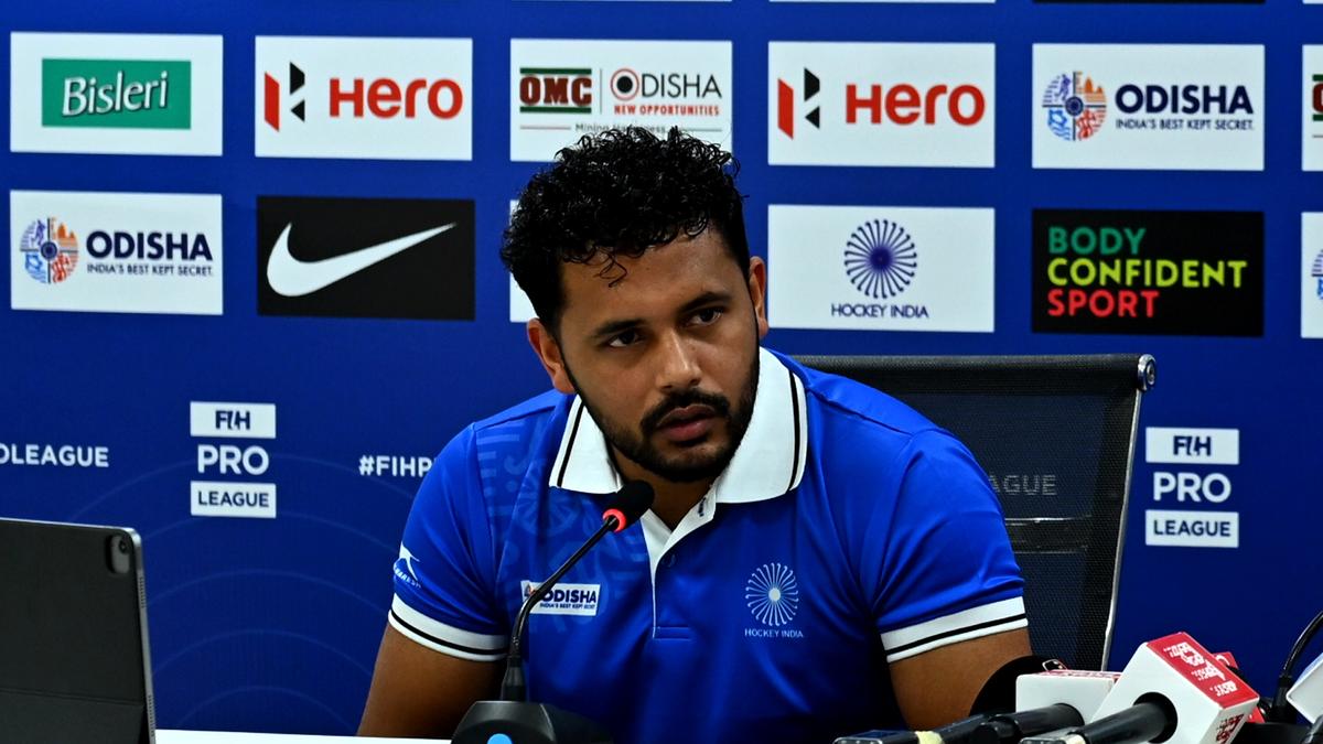 FIH Progue League hockey: India looks to snap back-to-back losses in clash against Argentina