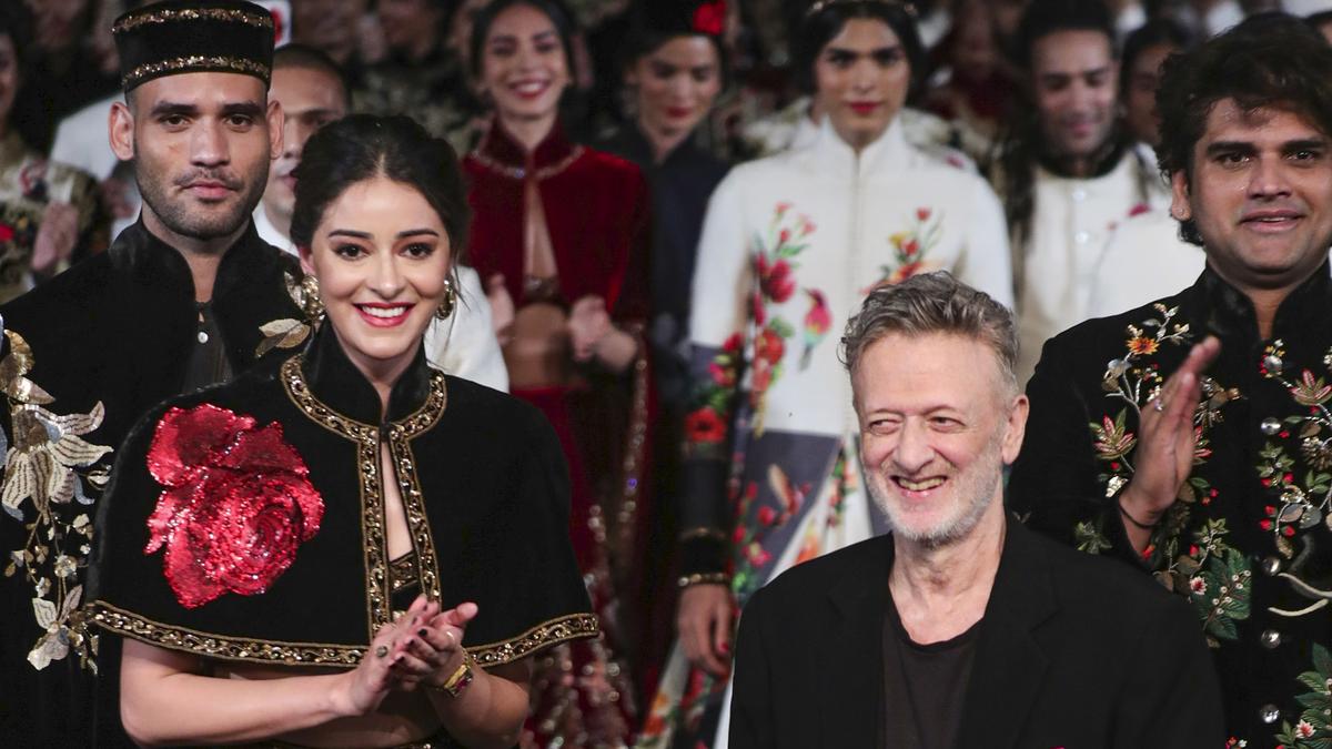 ‘Shocking’: Ananya Panday, Sonam Kapoor, Manish Malhotra, mourn demise of fashion designer Rohit Bal