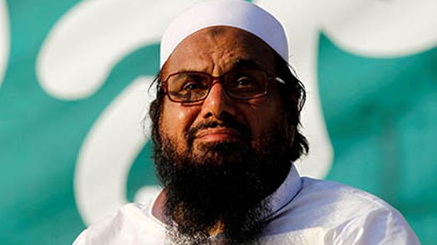 Pakistan anti-terrorism court indicts 3 more suspects in case related to blast outside Hafiz Saeed’s house