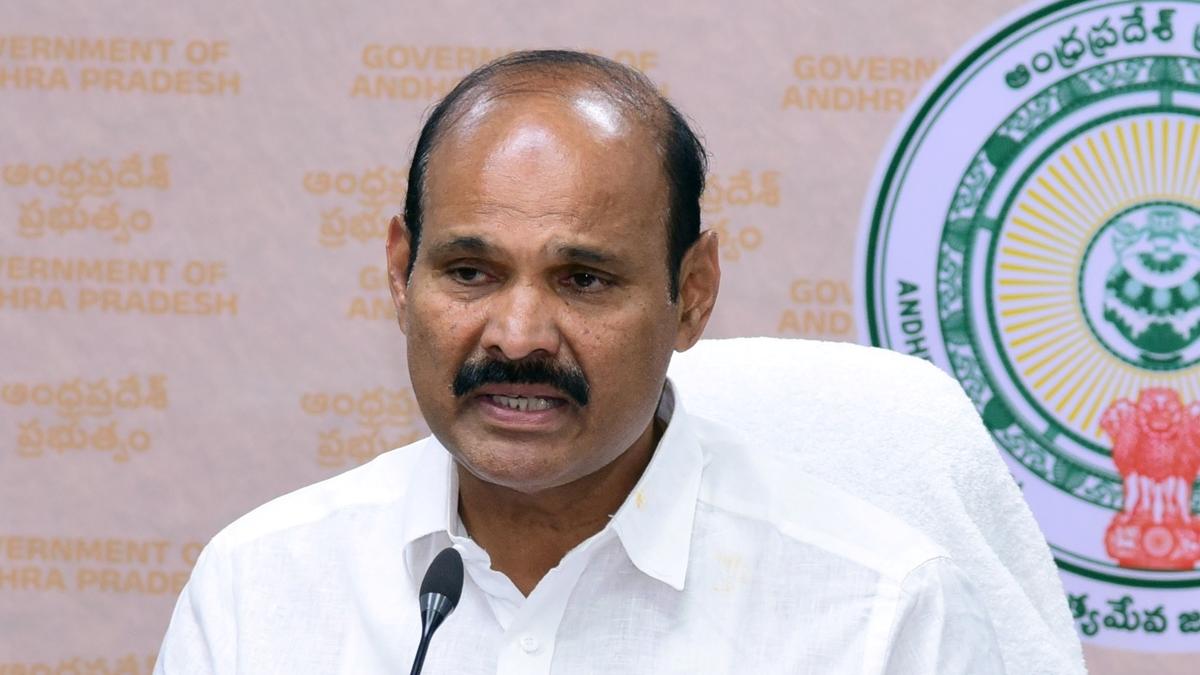 Develop a model colony in each Assembly constituency, A.P. Housing Minister tells officials